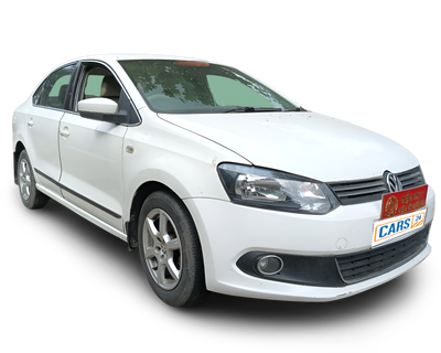 Volkswagen Vento-img